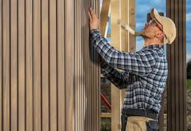 Best Stucco Siding  in Fort Dick, CA